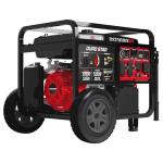 DuroStar DS13000MX Dual Fuel Portable Generator