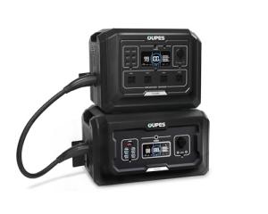 OUPES Mega 1 Power Station 3072Wh Kit