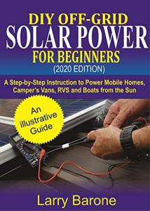 Beginner's Guide to Off-Grid Solar Power