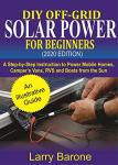 Beginner's Guide to Off-Grid Solar Power