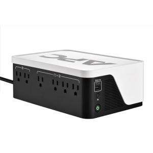 APC 500VA Battery Backup & Surge Protector