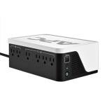 APC 500VA Battery Backup & Surge Protector