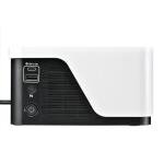 APC 500VA Battery Backup & Surge Protector