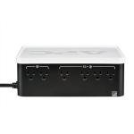 APC 500VA Battery Backup & Surge Protector