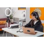 APC 500VA Battery Backup & Surge Protector