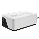 APC 500VA Battery Backup & Surge Protector