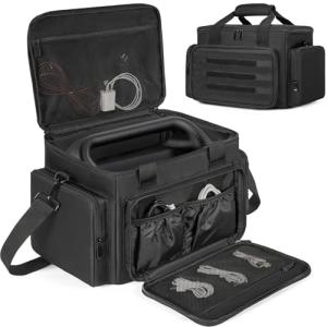 Jackery Explorer 1000 Portable Power Station Carrying Bag