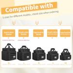 Jackery Explorer 1000 Portable Power Station Carrying Bag