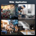 3000W Pure Sine Wave Inverter with Remote Control