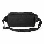 GOOTIUM Crossbody Canvas Sling Bag for Men