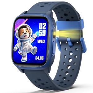 Kids Fitness Tracker Watch with 140 Sports Modes
