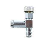 Gas Tank Grommet Shut-Off Valve for Generators