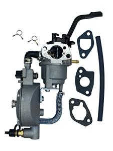 YAMAKATO Dual Tri Fuel Carburetor Conversion Kit