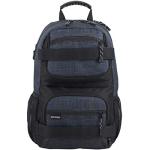 Eastsport Navy Gradient Skateboard Backpack with Laptop Compartment