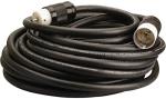 Southwire 50-Foot 6/3 & 8/1 Twist-Lock Extension Cord