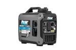 Pulsar 2,400W Portable Gas Inverter Generator
