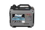 Pulsar 2,400W Portable Gas Inverter Generator