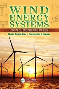 Wind Energy System Control Design Solutions