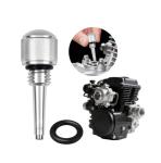 Magnetic Oil Dipstick for Small Inverter Generators