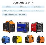 Magnetic Oil Dipstick for Small Inverter Generators