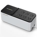 GoldenMate 600VA Lithium UPS Battery Backup System