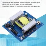 1000W Pure Sine Wave Inverter for Home and Car