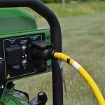 Conntek 30 Amp 4-Prong Heavy-Duty Generator Cord