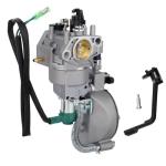 Hipa Dual Fuel Carburetor for GX390 Generators