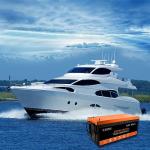 CHINS 12V 300AH Lithium Battery with BMS