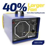 OdorStop OS2500UV Ozone Generator for 2500 Sq Ft