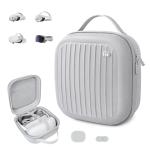 Krypthos Portable VR Headset Carrying Case - Gray