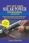 Off-Grid Solar Power Guide for Beginners
