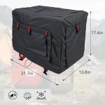 Universal Outdoor Generator Tent for Up to 4000W