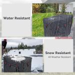 Universal Outdoor Generator Tent for Up to 4000W