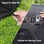 Universal Outdoor Generator Tent for Up to 4000W