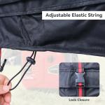 Universal Outdoor Generator Tent for Up to 4000W