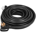 VEVOR 25 FT 50 Amp Generator Extension Cord