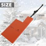 Generac Battery Heater Pad for Cold Weather Use