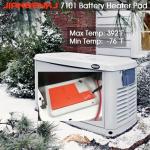 Generac Battery Heater Pad for Cold Weather Use