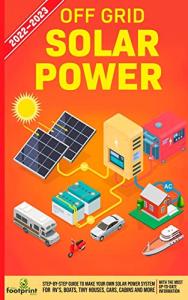 DIY Off-Grid Solar Power Guide for Any Vehicle