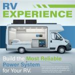 3000W Pure Sine Wave Inverter Charger with LCD Display