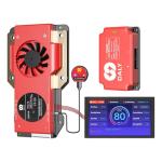 48V 500A BMS with LCD Touch Screen and WiFi
