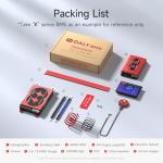 48V 500A BMS with LCD Touch Screen and WiFi