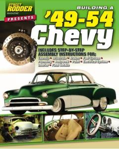 Building a '49-54 Chevy