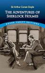 The Adventures of Sherlock Holmes (Dover Thrift Editions: Crime/Mystery/Thrillers)