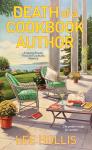 Death of a Cookbook Author (A Hayley Powell Food and Cocktails Mystery 10)