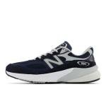 New Balance Men's FuelCell 990 V6 Sneaker, Navy/Navy, 13 Wide