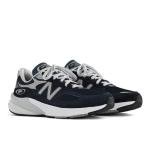 New Balance Men's FuelCell 990 V6 Sneaker, Navy/Navy, 13 Wide