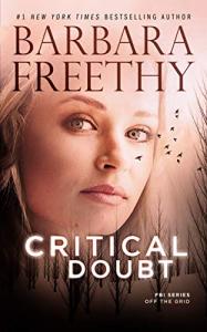 Critical Doubt (Off the Grid: FBI Series Book 7)