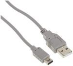 Tomee Charge Cable for Wii U GamePad